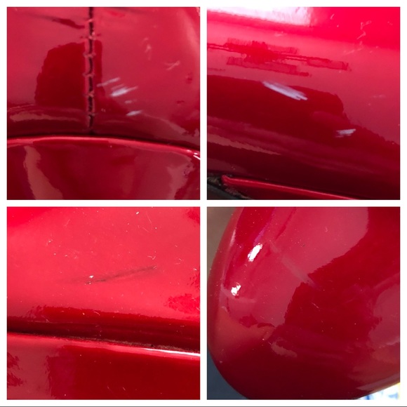 Stuart Weitzman Stiletto Pumps - Picture 8 of 8